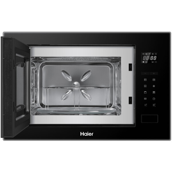 Встраиваемая микроволновая печь Haier HMX-BTG259B Встраиваемая микроволновая печь Haier HMX-BTG259B