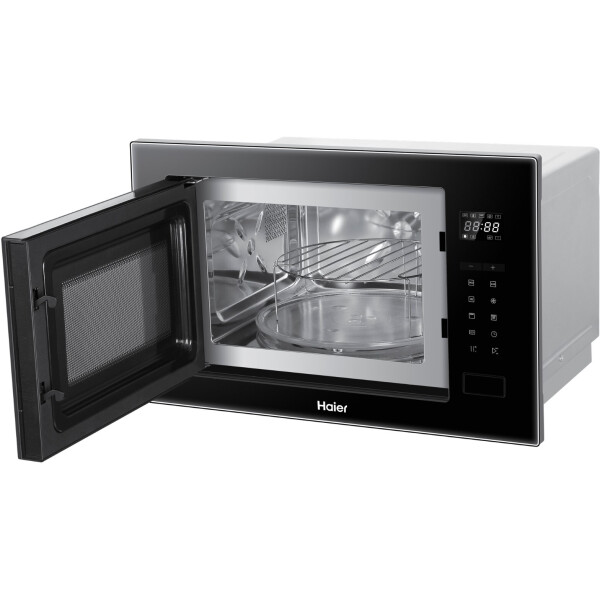 Встраиваемая микроволновая печь Haier HMX-BTG259B Встраиваемая микроволновая печь Haier HMX-BTG259B