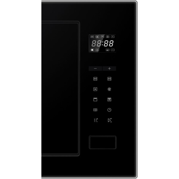 Встраиваемая микроволновая печь Haier HMX-BTG259B Встраиваемая микроволновая печь Haier HMX-BTG259B