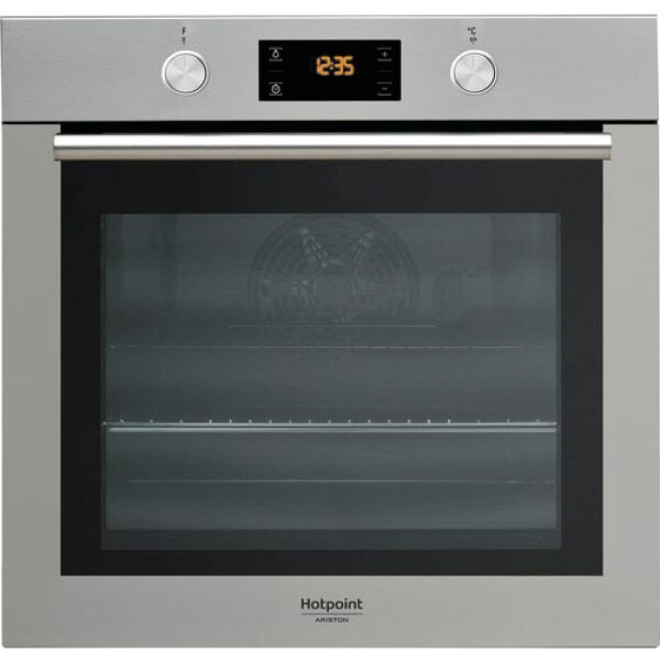 

Духовые шкафы HOTPOINT-ARISTON, Духовой шкаф Hotpoint-Ariston 7O 4FA 541 JH IX HA