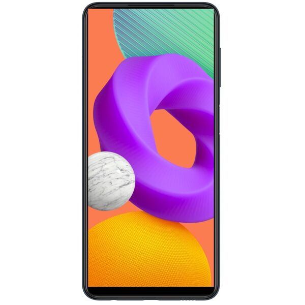 

Смартфоны SAMSUNG, Смартфон Samsung Galaxy M22 4GB/128GB (черный)
