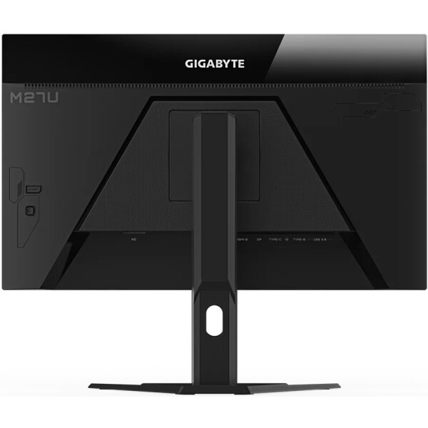 Игровой монитор Gigabyte M27U Игровой монитор Gigabyte M27U
