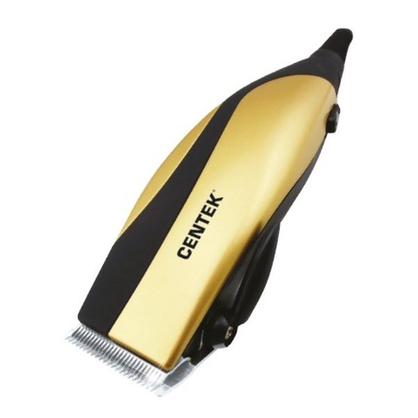 

Машинки для стрижки волос CENTEK, Машинка для стрижки CENTEK CT-2115