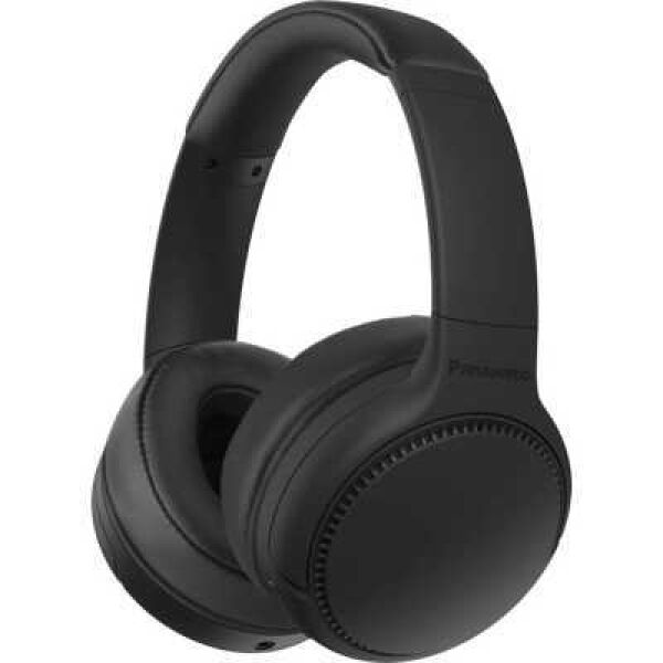 

Наушники PANASONIC, Наушники Panasonic RB-M500BGE-K
