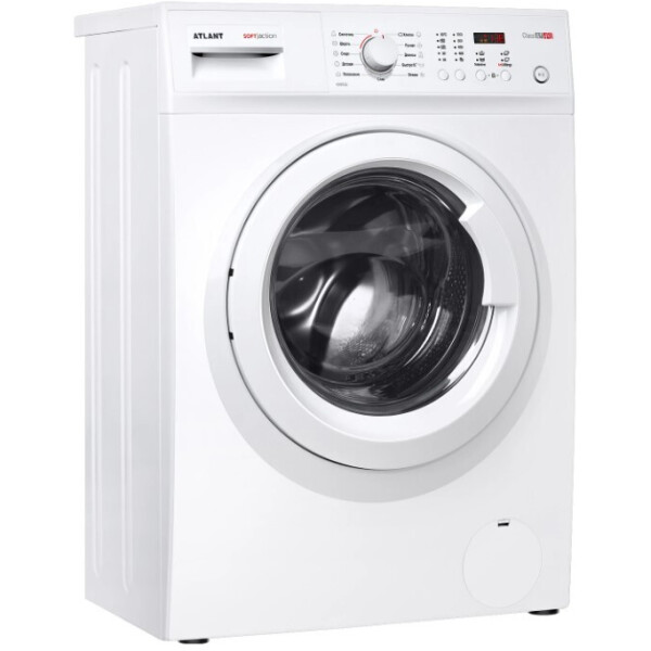 Стиральная машина ATLANT СМА-40М105-00 Стиральная машина ATLANT СМА-40М105-00