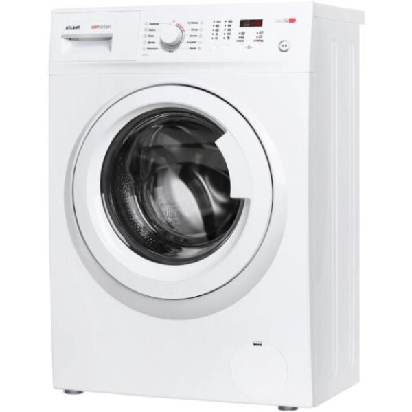 Стиральная машина ATLANT СМА-40М105-00 Стиральная машина ATLANT СМА-40М105-00