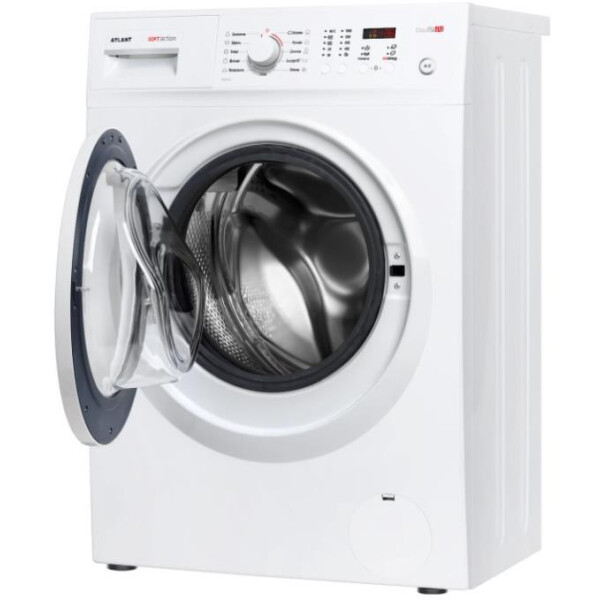 Стиральная машина ATLANT СМА-40М105-00 Стиральная машина ATLANT СМА-40М105-00
