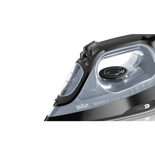 Утюг BRAUN SI3055BK Утюг BRAUN SI3055BK