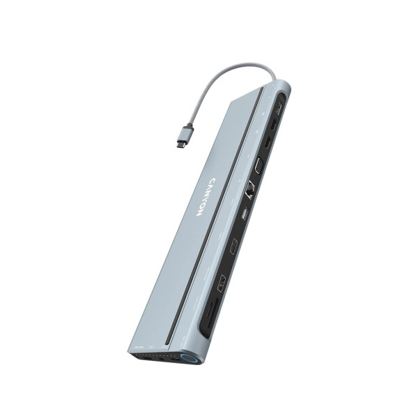 

Hub USB CANYON, Док-станция Canyon CNS-HDS90