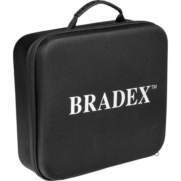 Массажный пистолет Bradex TRIANGLE KZ 1423 Массажный пистолет Bradex TRIANGLE KZ 1423