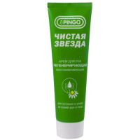 Крем защитный регенерирующий PINGO 85080-4