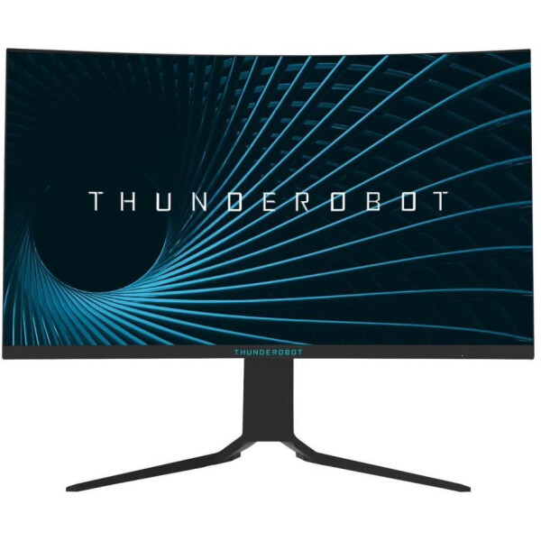 Монитор THUNDEROBOT DF27C240L (JT00EC00GRU) Монитор THUNDEROBOT DF27C240L (JT00EC00GRU)