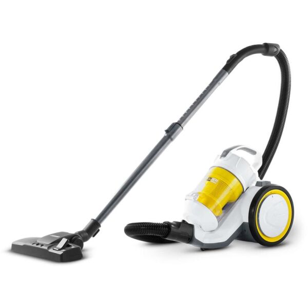 

Пылесосы KARCHER, Пылесос KARCHER VC 3 Premium (1.198-135.0)