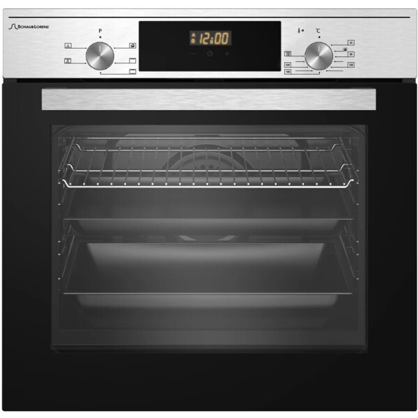 

Духовые шкафы SCHAUB LORENZ, Духовой шкаф Schaub Lorenz SLB EE6631