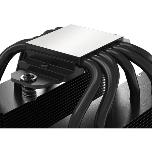 Кулер для процессора ID-Cooling SE-206-XT Кулер для процессора ID-Cooling SE-206-XT
