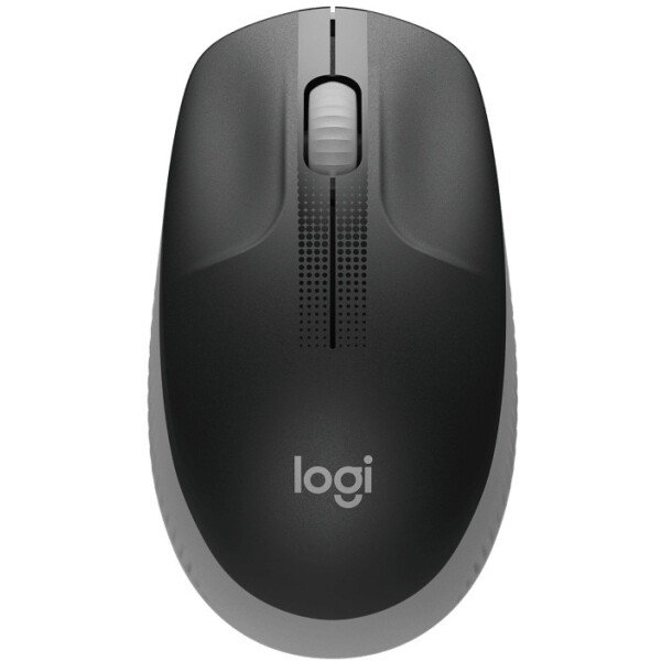 Мышь LOGITECH M190 (L910-005905)