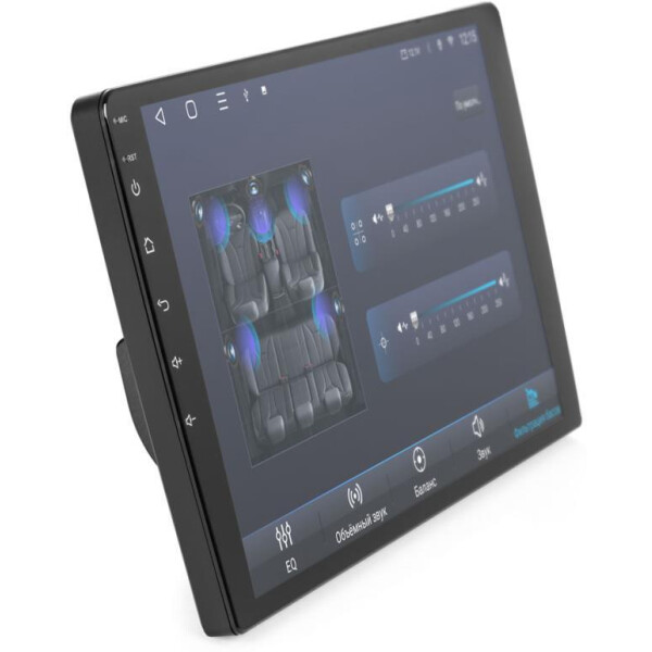 USB-магнитола Aspect AV-C106 USB-магнитола Aspect AV-C106