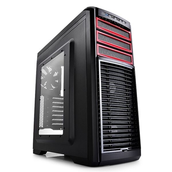 

Компьютеры HAFF, Компьютер HAFF Home/Multimedia P10 AR32200GEPro4GBDK600W480GB0TB