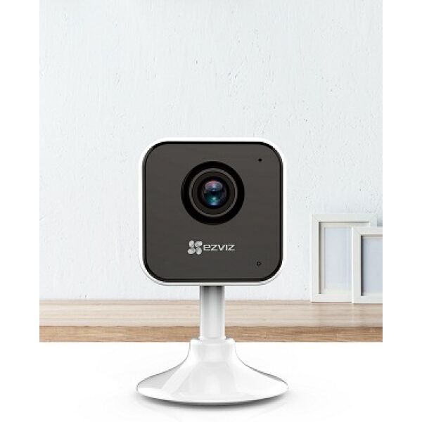 IP-камера Ezviz C1HC CS-C1HC-D0-1D2WFR IP-камера Ezviz C1HC CS-C1HC-D0-1D2WFR
