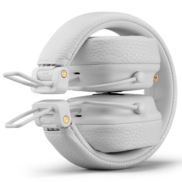 Наушники Marshall MAJOR III Bluetooth (белый) Наушники Marshall MAJOR III Bluetooth (белый)