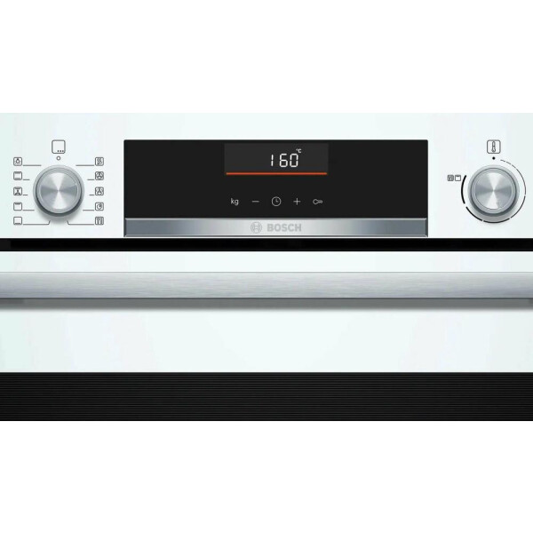 Духовой шкаф BOSCH Serie 6 HBG536EW3 Духовой шкаф BOSCH Serie 6 HBG536EW3