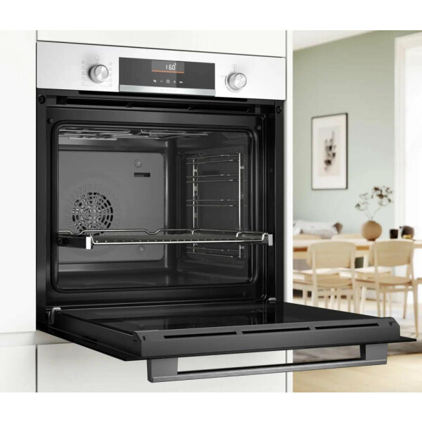 Духовой шкаф BOSCH Serie 6 HBG536EW3 Духовой шкаф BOSCH Serie 6 HBG536EW3