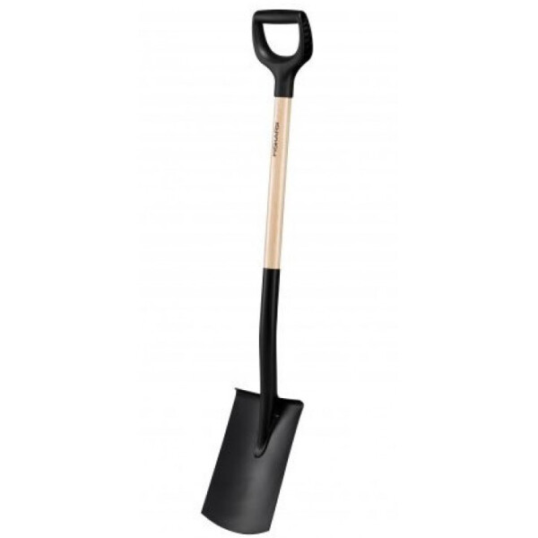 Лопата штыковая FISKARS 1066722