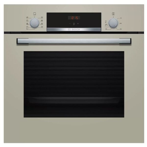 

Духовые шкафы Bosch, Электрический духовой шкаф Bosch HBF534EF0R