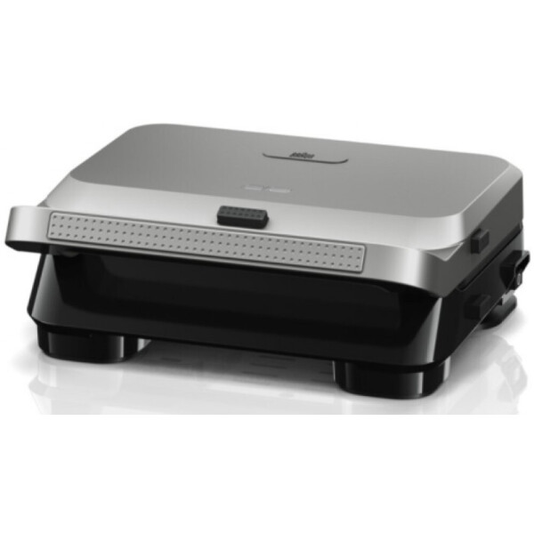 Гриль для сендвичей Braun SnackMaker 5 SM5000