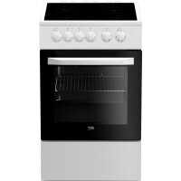 Кухонная плита BEKO FFSS 57000 W Кухонная плита BEKO FFSS 57000 W