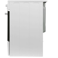 Кухонная плита BEKO FSE57110GW Кухонная плита BEKO FSE57110GW