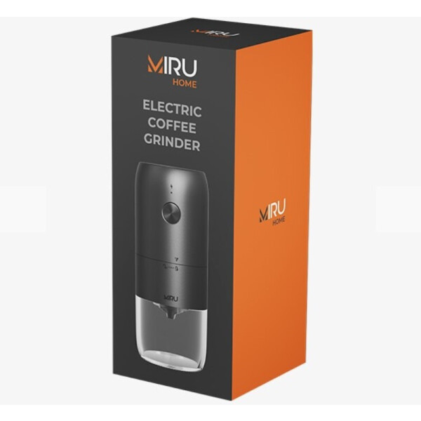 Кофемолка Miru KACG02 Кофемолка Miru KACG02