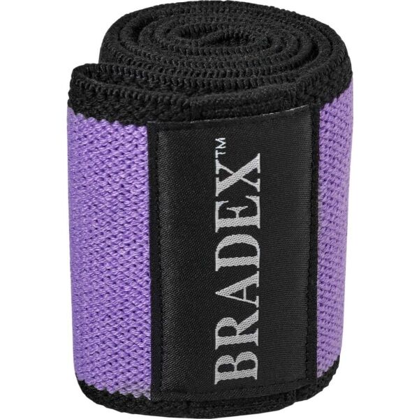 Текстильная фитнес резинка Bradex SF 0751 (размер S) Текстильная фитнес резинка Bradex SF 0751 (размер S)
