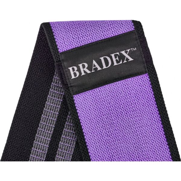 Текстильная фитнес резинка Bradex SF 0751 (размер S) Текстильная фитнес резинка Bradex SF 0751 (размер S)