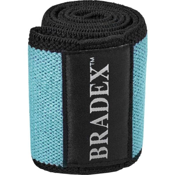 Текстильная фитнес резинка Bradex SF 0749 (размер L) Текстильная фитнес резинка Bradex SF 0749 (размер L)