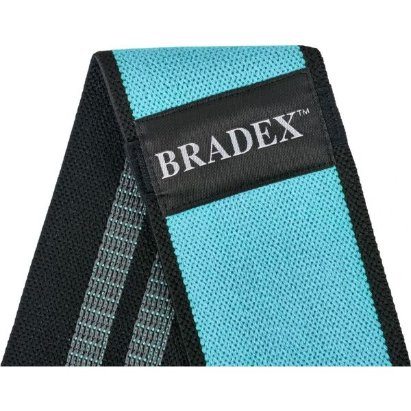 Текстильная фитнес резинка Bradex SF 0749 (размер L) Текстильная фитнес резинка Bradex SF 0749 (размер L)