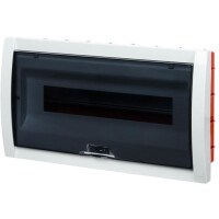 Бокс пластиковый TDM SQ0921-0006