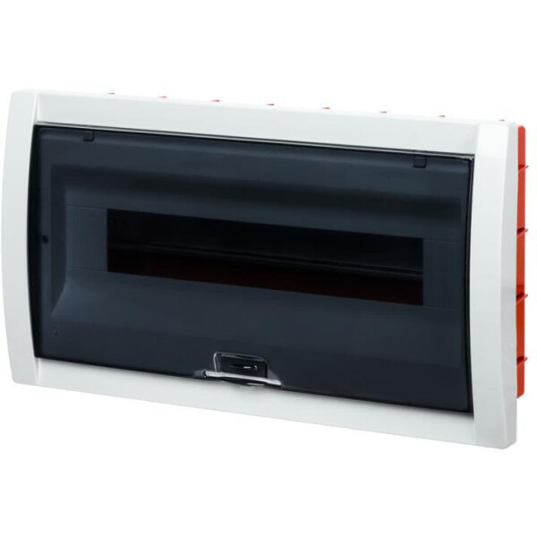 Бокс пластиковый TDM SQ0921-0006