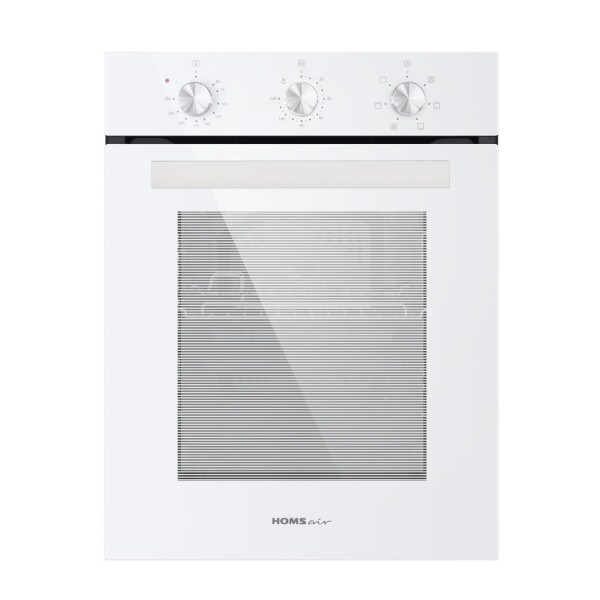 

Духовые шкафы HOMSair, Духовой шкаф HOMSair OEF451WH