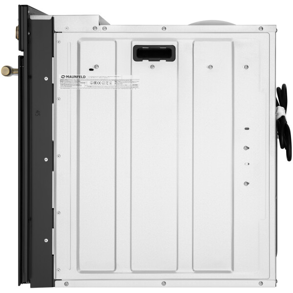 Духовой шкаф MAUNFELD EOEF516RBG Духовой шкаф MAUNFELD EOEF516RBG