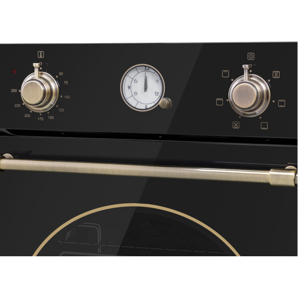Духовой шкаф MAUNFELD EOEF516RBG Духовой шкаф MAUNFELD EOEF516RBG