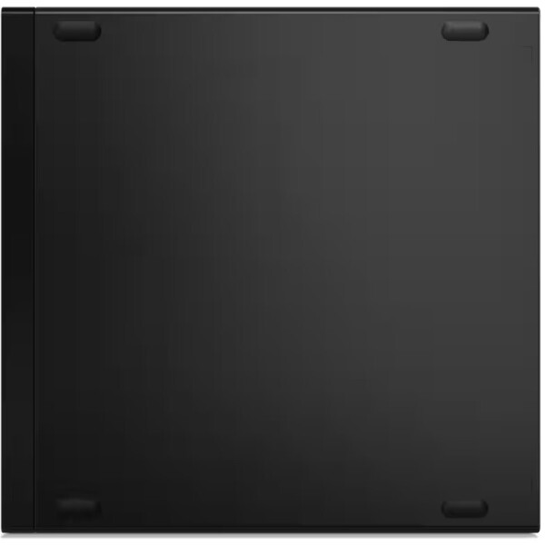Компьютер Lenovo ThinkCentre M70q Gen 4 12E30023RU Компьютер Lenovo ThinkCentre M70q Gen 4 12E30023RU