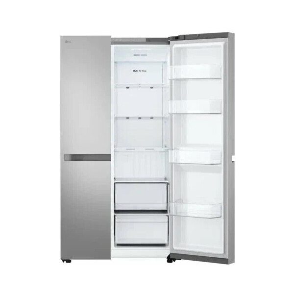 Холодильник LG GC-B257KMHW Холодильник LG GC-B257KMHW