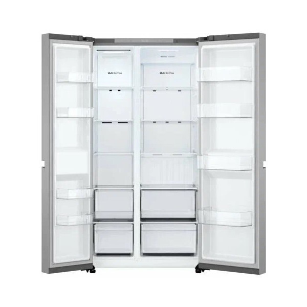 Холодильник LG GC-B257KMHW Холодильник LG GC-B257KMHW