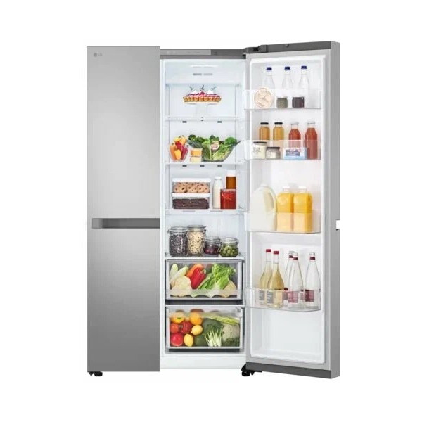 Холодильник LG GC-B257KMHW Холодильник LG GC-B257KMHW