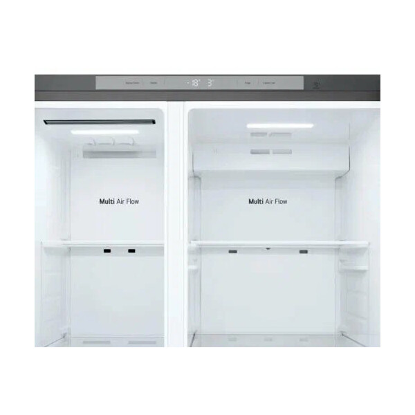 Холодильник LG GC-B257KMHW Холодильник LG GC-B257KMHW