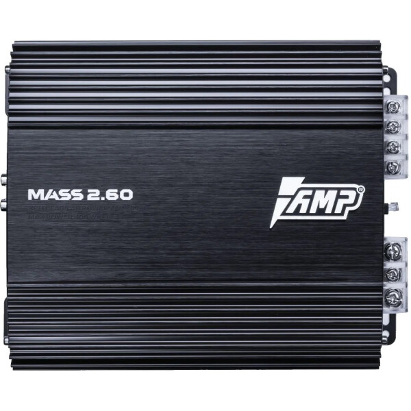 Усилитель AMP MASS 2.60