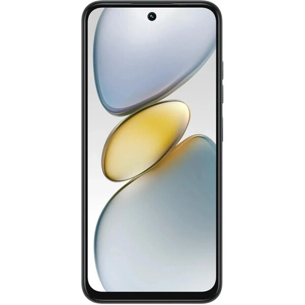 Смартфон Tecno Spark Go 1 3GB/64GB (черный)