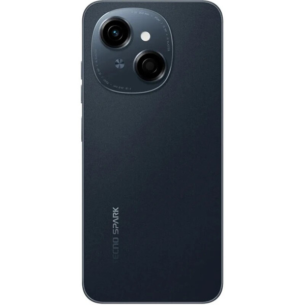 Смартфон Tecno Spark Go 1 3GB/64GB (черный) Смартфон Tecno Spark Go 1 3GB/64GB (черный)