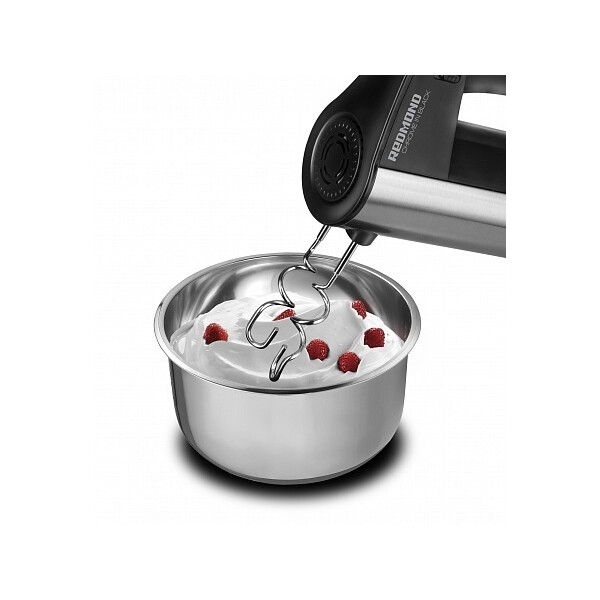 Миксер REDMOND RHM-M2103 Миксер REDMOND RHM-M2103